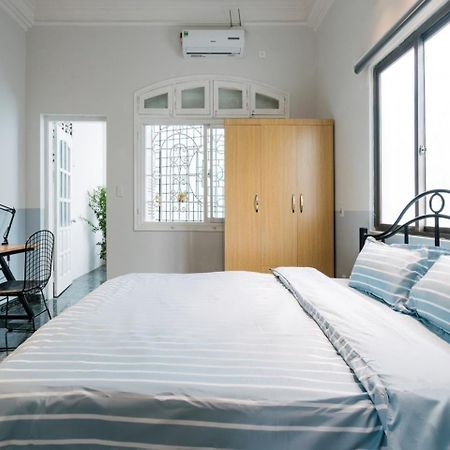 Hanoi Hp Service Apartments المظهر الخارجي الصورة