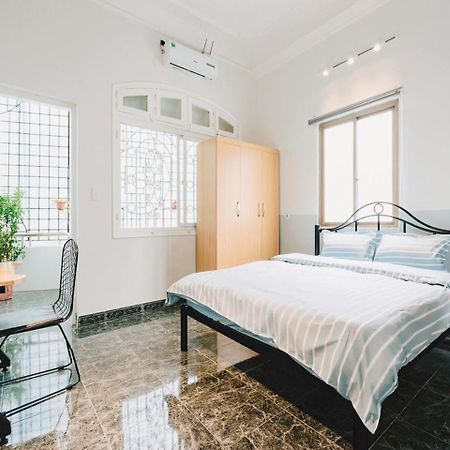 Hanoi Hp Service Apartments المظهر الخارجي الصورة