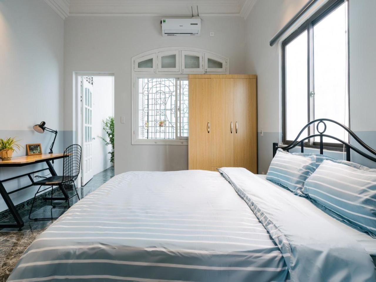 Hanoi Hp Service Apartments المظهر الخارجي الصورة