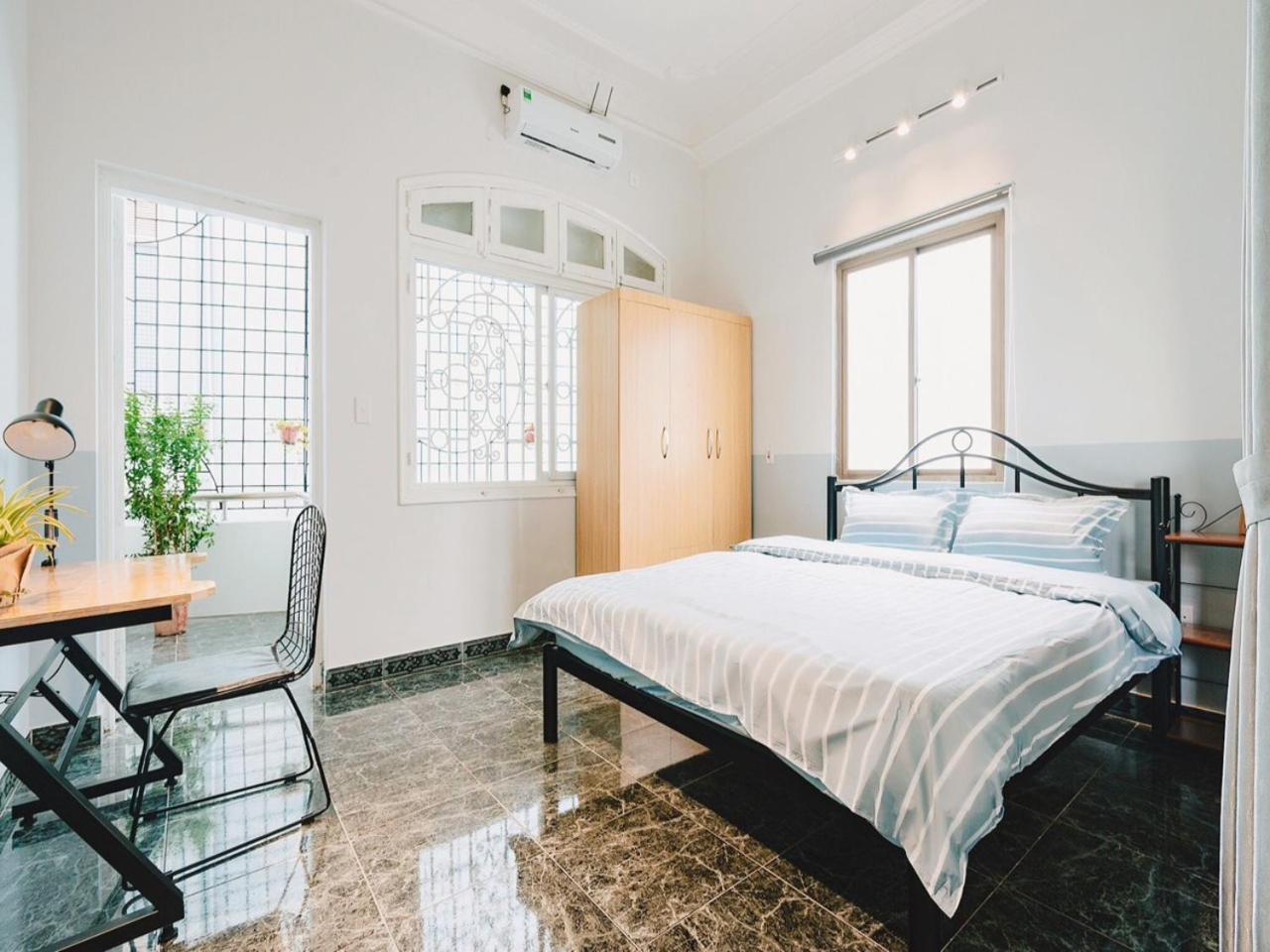 Hanoi Hp Service Apartments المظهر الخارجي الصورة