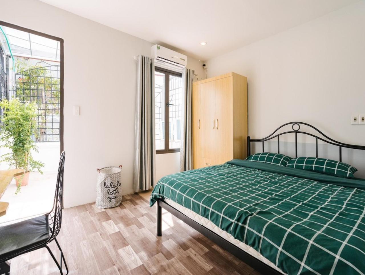 Hanoi Hp Service Apartments المظهر الخارجي الصورة