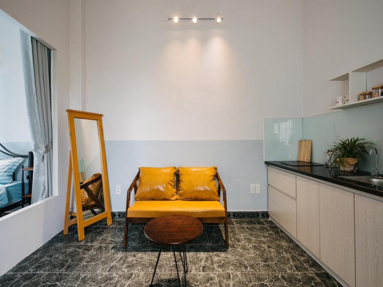 Hanoi Hp Service Apartments المظهر الخارجي الصورة