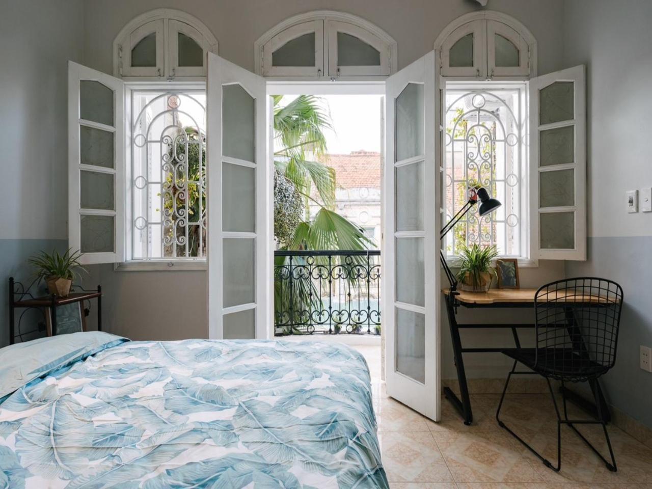 Hanoi Hp Service Apartments المظهر الخارجي الصورة