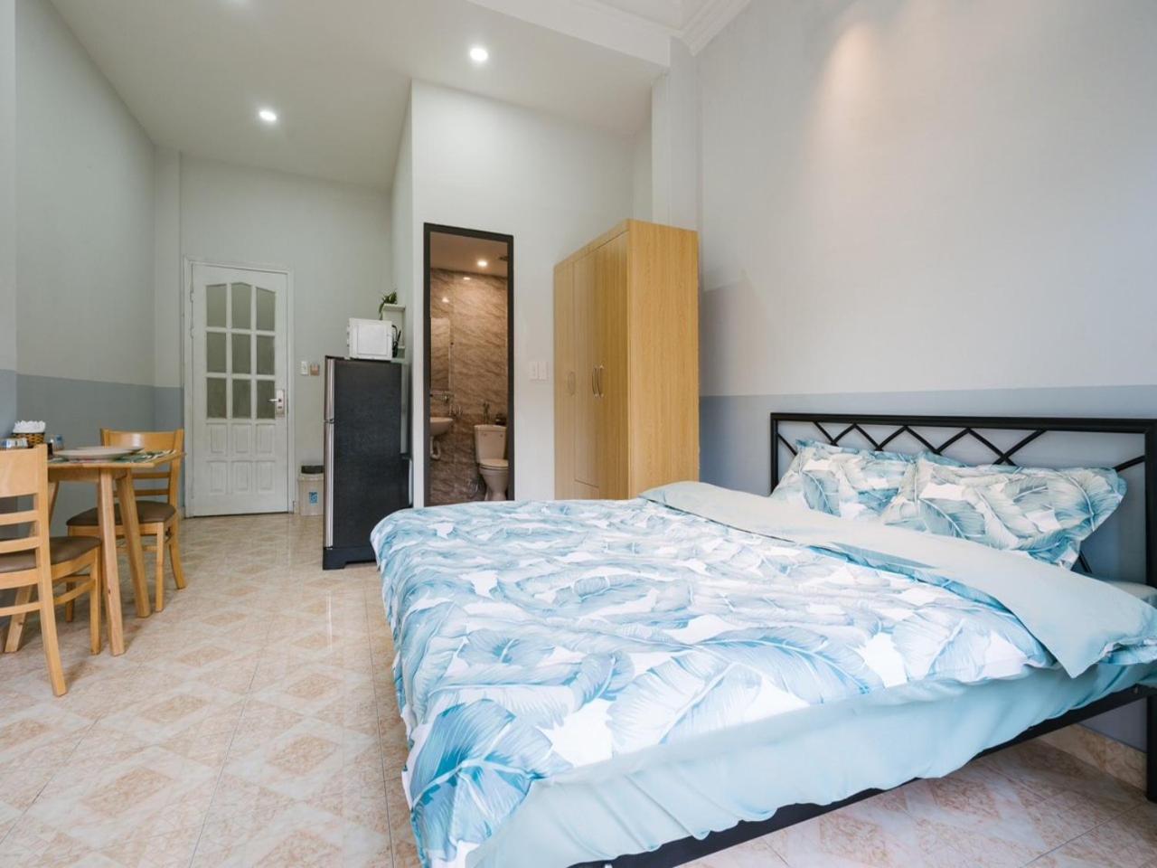 Hanoi Hp Service Apartments المظهر الخارجي الصورة