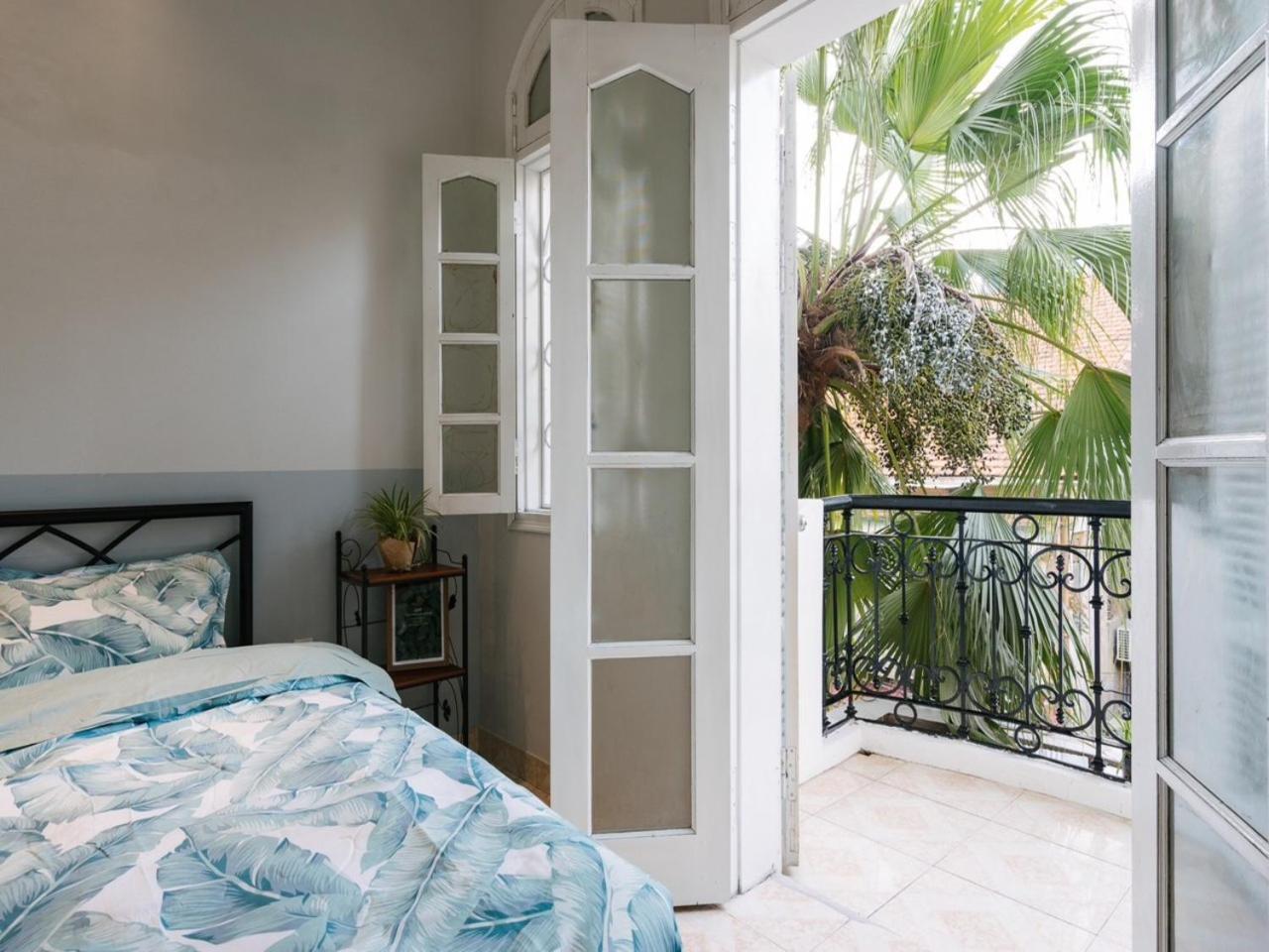 Hanoi Hp Service Apartments المظهر الخارجي الصورة